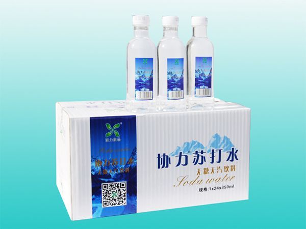 答消費者“協(xié)力無(wú)糖蘇打水口感為何發(fā)甜？”的咨詢(xún)